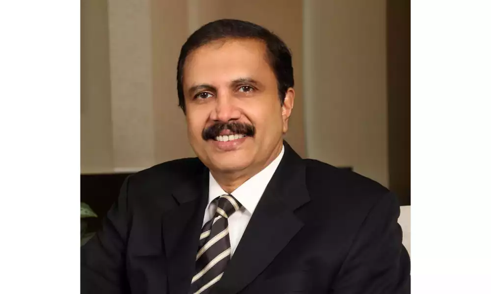Azad Moopen